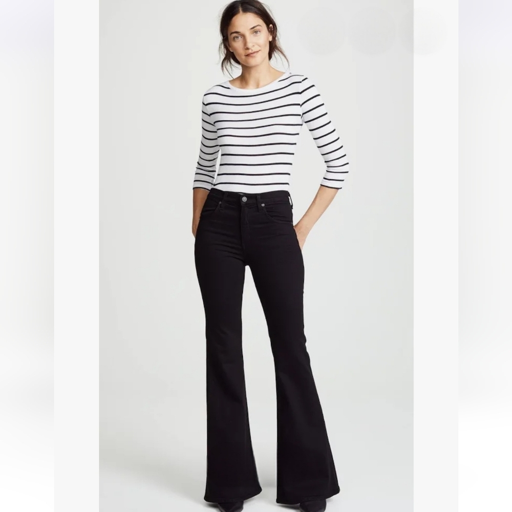 CoH Flare Jeans